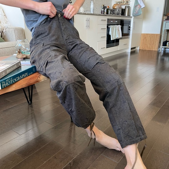 Cargo pant - URban Outfitters - Picture 1 of 7